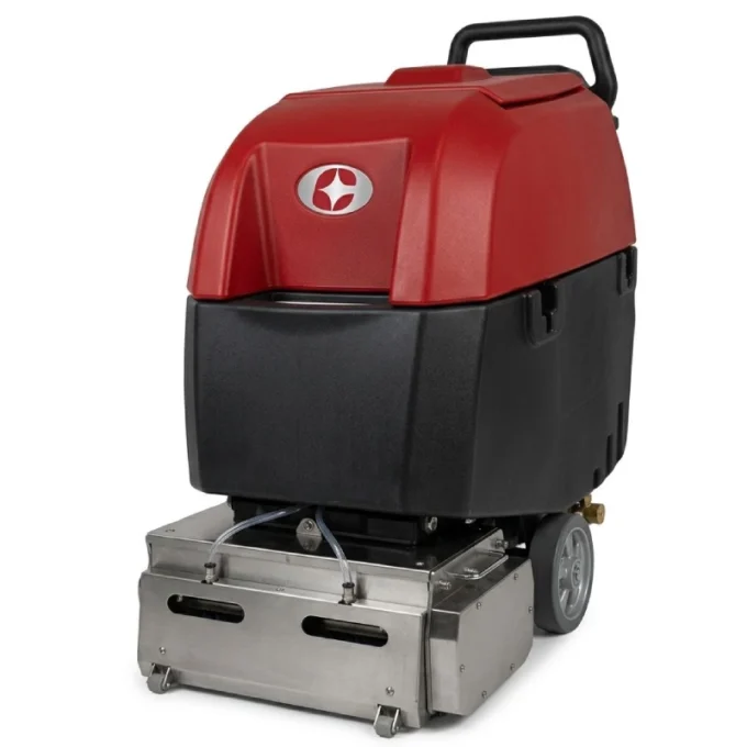 EC51 Escalator & Travelator Cleaner Machine